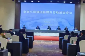 泰安将打造一批具有泰安特色、富有活力的小城镇典范图片