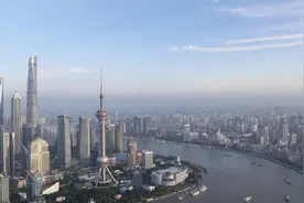 20年间营收增加7倍，2024上海百强企业榜单发布图片