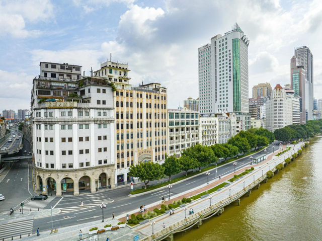 暴走2000年广州！这本书才是Citywalk终极地图