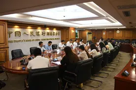 金融科技赋能乡村振兴，湖北23个创新应用纳入示范工程图片