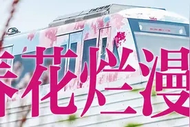 逛花朝，赏春花！武汉的公园好玩又好看图片