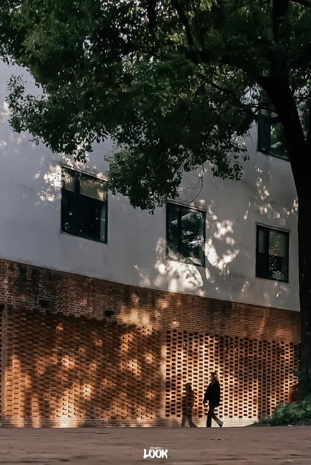 上海最美不过愚园路