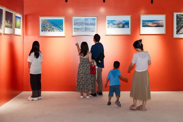潮起北部湾 乐动嘉年华—— 广旅·白沙湾金秋活动掀起滨海文旅热潮
