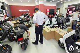 泉州明确！11月1日起，这类电动车禁止上牌！图片