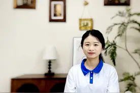 对话浙大百万网红博主陈娴：没有月入千万，起初瞒着家里长辈拍短视频图片