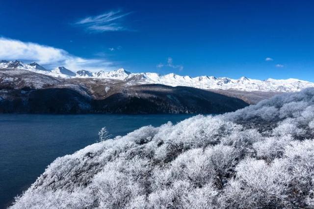 冬游康定·热雪沸腾！康定嘉年华推1314份“溜溜卡”，邀您共赴冰雪暖阳之约