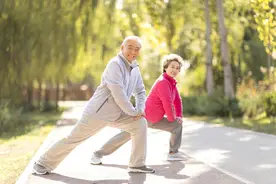 锻炼反而可能伤身还“显老”？！这几种方式我劝你放弃图片