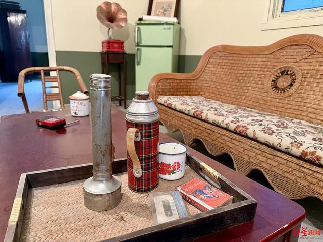 成都国际非遗博览园繁星大片场开业，探索文商旅深度融合新路径