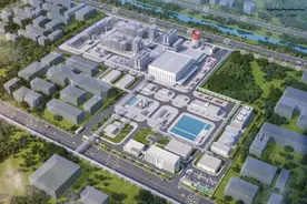 总投资22.5亿元，“未来材料”重点项目在沪开工图片