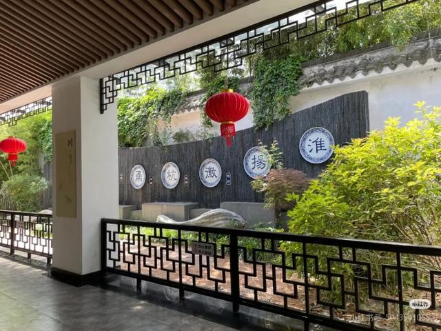 这里，是淮安的“宝藏”！