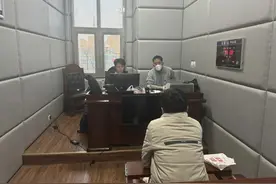 诈骗升级！东营一女子用货拉拉寄送大量现金……图片