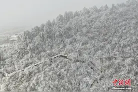 【冰雪春天】万亿冰雪经济 正在“上新”图片