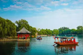 家乡原来美如斯图片