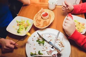 剩菜巧回锅，健康又美味图片