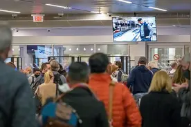 美国机场安检大变革，美国人或将陷入“身份证焦虑”图片