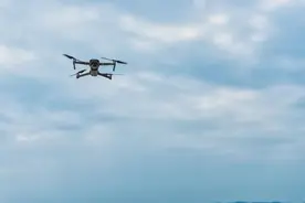 无人机飞行有禁忌 这些常识不可不知→图片