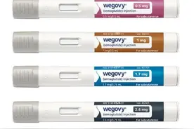 “司美格鲁肽”让人躺着就能减肥？图片