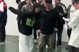 一年一度体测，看大学生重新定义“极限”图片