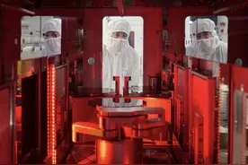 5000亿美元！苹果宣布有史以来最大投资，还要建大型AI服务器工厂图片