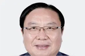 中国进出口银行副行长张文才出任世界银行常务副行长兼首席行政官图片