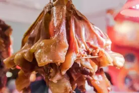 江南美食中的一个奇葩图片