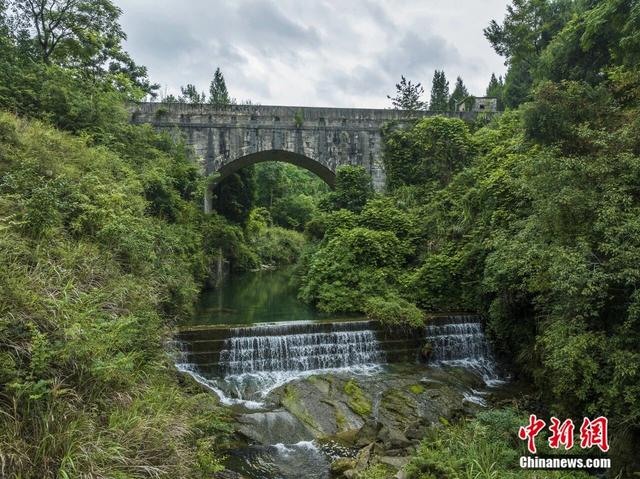 抗战史上，为何有“北有卢沟桥，南有深河桥”之说？