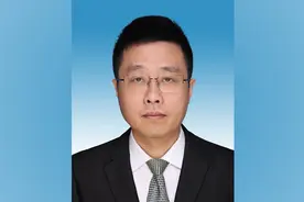 陈刚任浙江大学党委常委、副校长图片