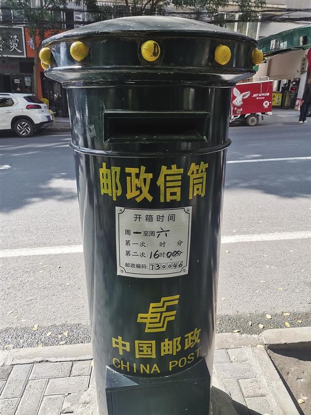 手写书信与贺年卡 不该消逝的温情与传统
