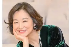 林青霞70岁生日发文：从心所欲，不逾矩图片
