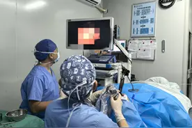 长期受声带息肉困扰？湖南省人民医院用创新麻醉技术简化手术流程图片
