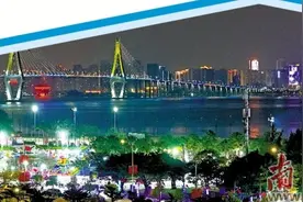 守护“夜经济”图片