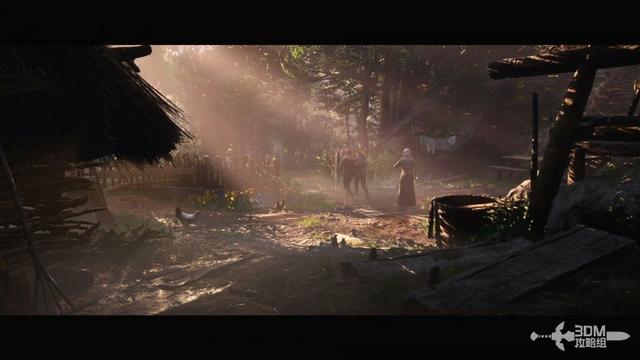 《天国：拯救2》图文流程任务全攻略