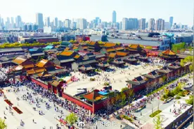 新的贴心服务来啦！沈阳桃仙国际机场开通沈阳方城机场大巴班线图片