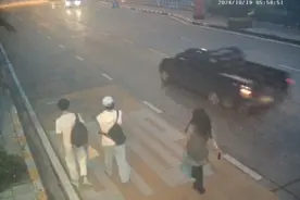 3名中国留学生在泰国找工作遭诱骗绑架！细节曝光→图片