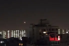 伊朗称以色列袭击仅造成有限破坏，恢复航班运营！专家分析图片