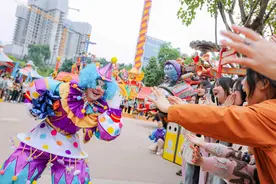 文旅商合作出新招！长隆推出“花式组局、花式宠客”新惊喜图片