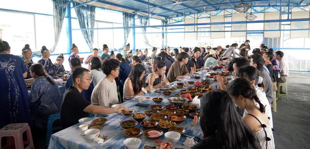 30位主理人齐聚丹寨县 共同探讨文旅融合发展新路径