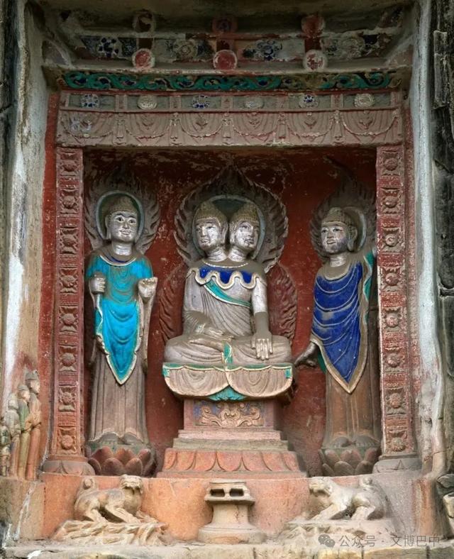 太低调咯，四川这座宝藏小城藏得太深咯！