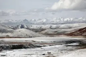 唐蕃古道：从隐入尘烟到再度辉煌图片