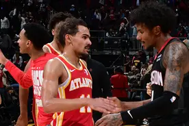 NBA官方：受恶劣天气及冰冻灾害影响 老鹰对阵火箭比赛延期图片