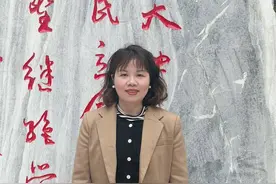 班级变成“微社会”，这位“谢妈妈”挖掘每个学生的闪光点图片