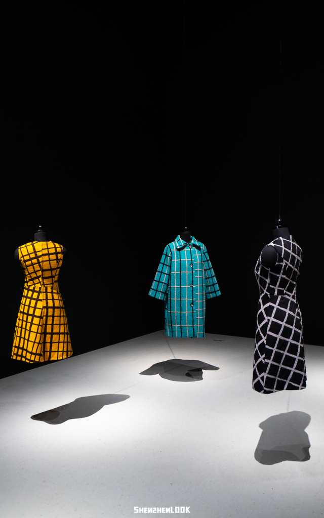 “这可能是深圳最热闹的周末，攻略准备好了”