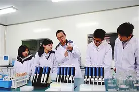 拔尖创新人才培养大中小衔接如何“破题”图片