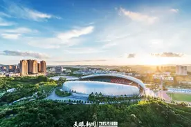 【生态资讯】3月贵阳市环境空气质量考核｜观山湖区第一图片