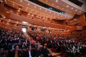 深读｜重振雄风指日可待，容桂为何底气十足？图片