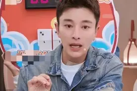 明星带货还有戏吗？有人双十一创纪录，众多艺人正淡出直播间图片