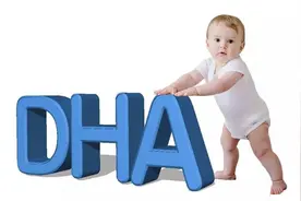 告别选奶焦虑！看懂这2大关键指标，教你选对优质dha奶粉图片