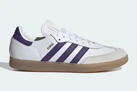 阿迪达斯押宝这款鞋会是下一个“椰子鞋”图片