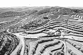 一路一特色 宁夏绘制交旅融合全景图图片