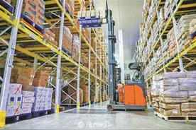 让农产品“穿越时空”！厦门大力支持农产品冷链物流建设图片